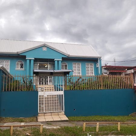 Bnb Ecostay San José Extérieur photo