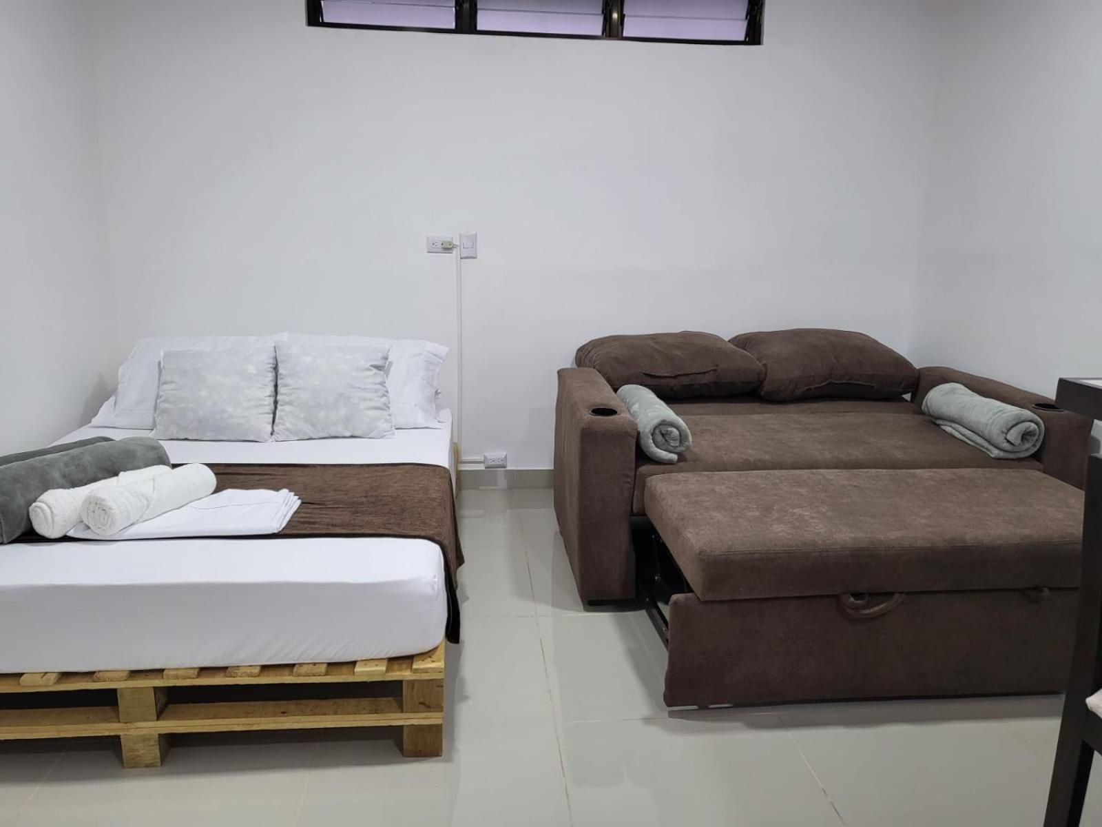 Bnb Ecostay San José Extérieur photo