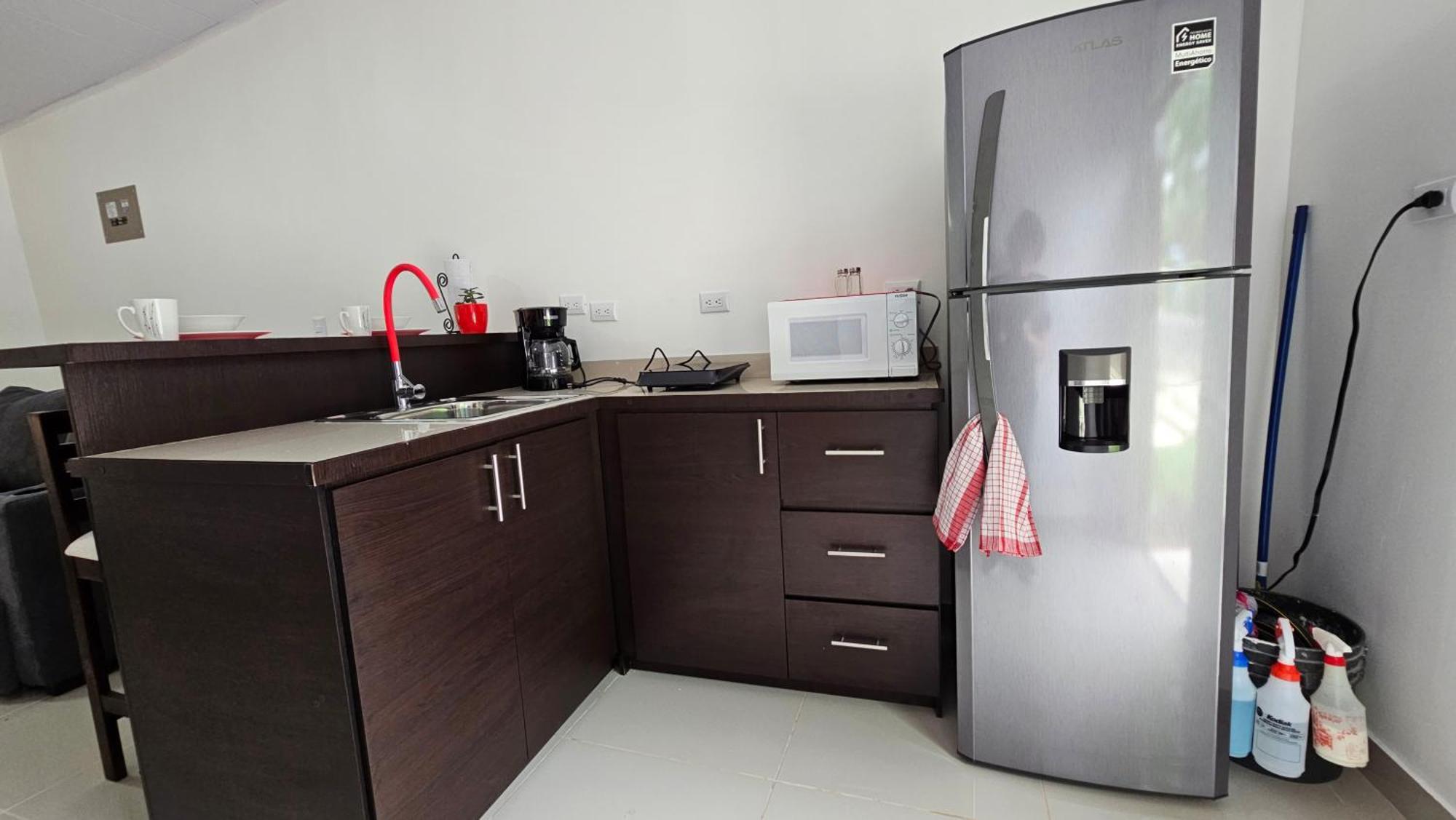 Bnb Ecostay San José Extérieur photo