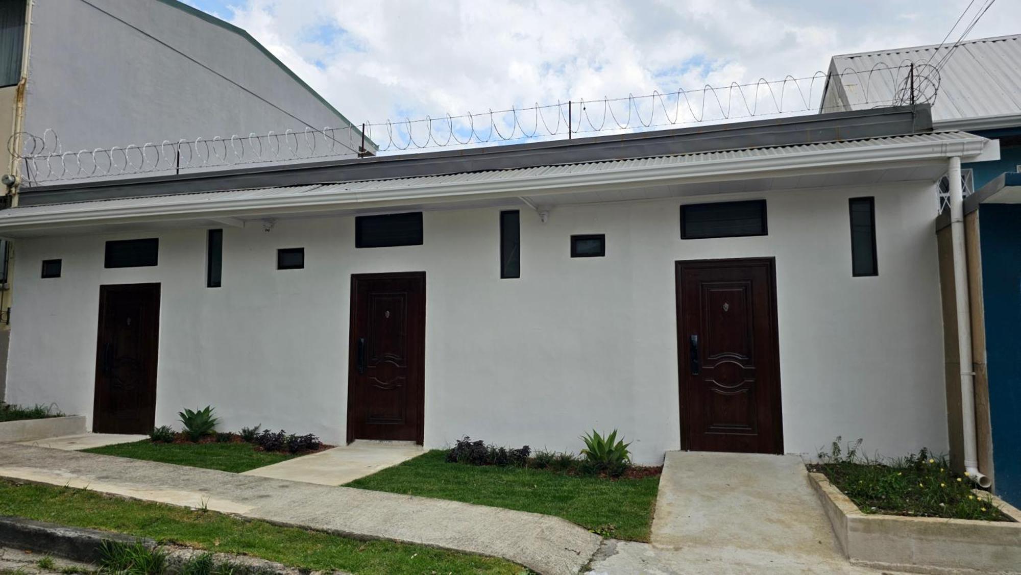 Bnb Ecostay San José Extérieur photo