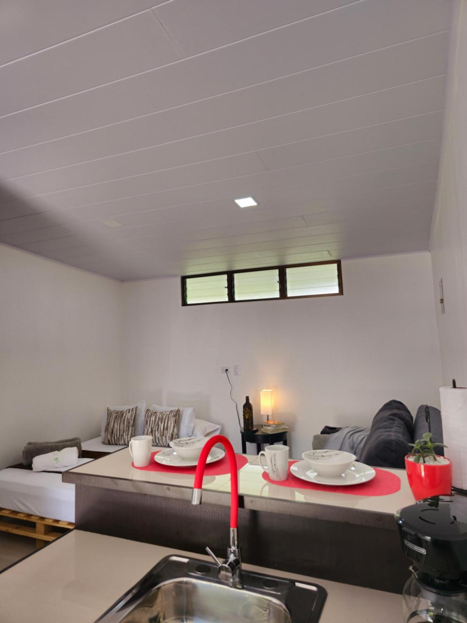 Bnb Ecostay San José Extérieur photo