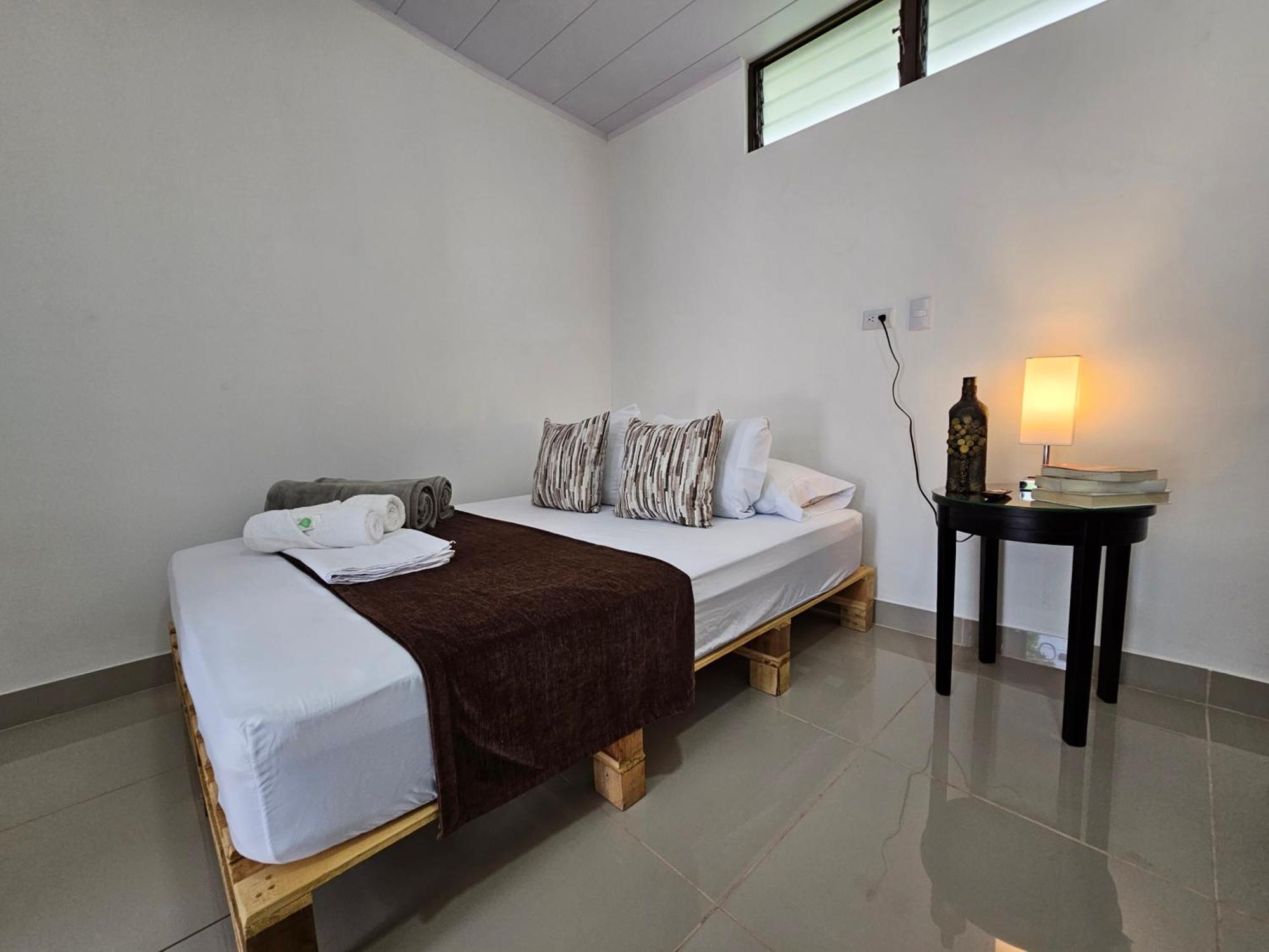 Bnb Ecostay San José Extérieur photo