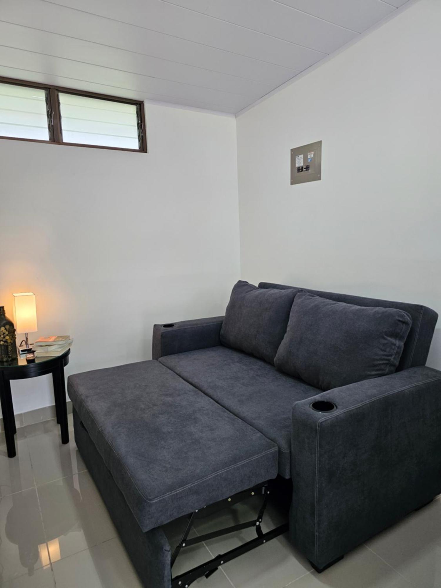 Bnb Ecostay San José Extérieur photo