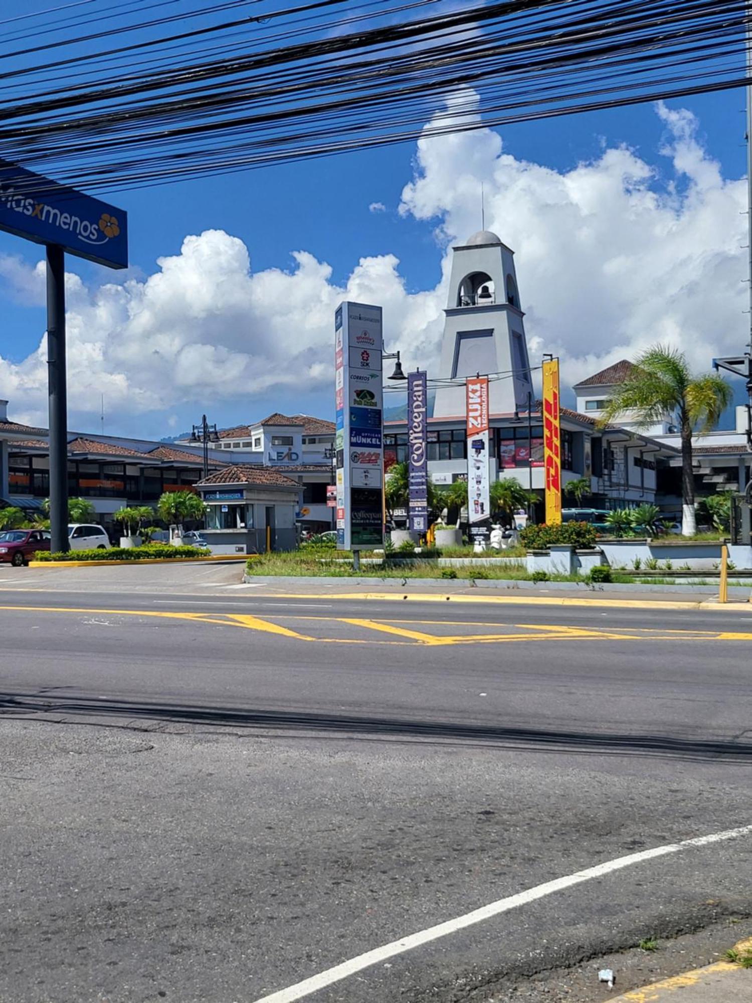 Bnb Ecostay San José Extérieur photo