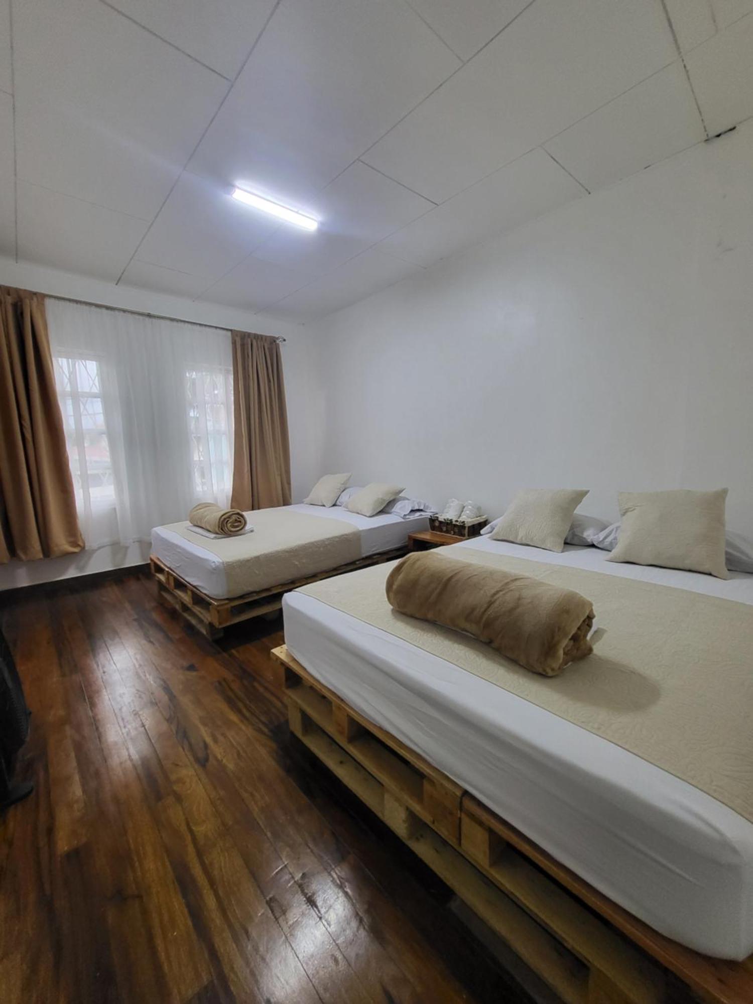 Bnb Ecostay San José Extérieur photo
