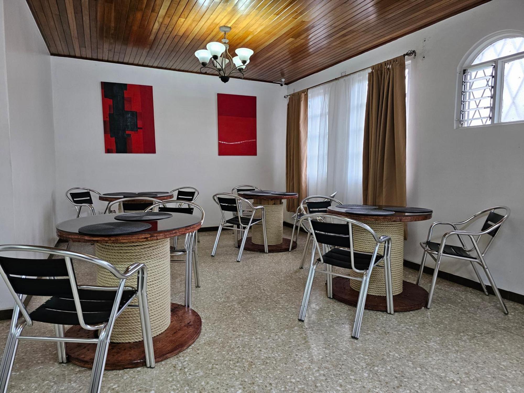 Bnb Ecostay San José Extérieur photo