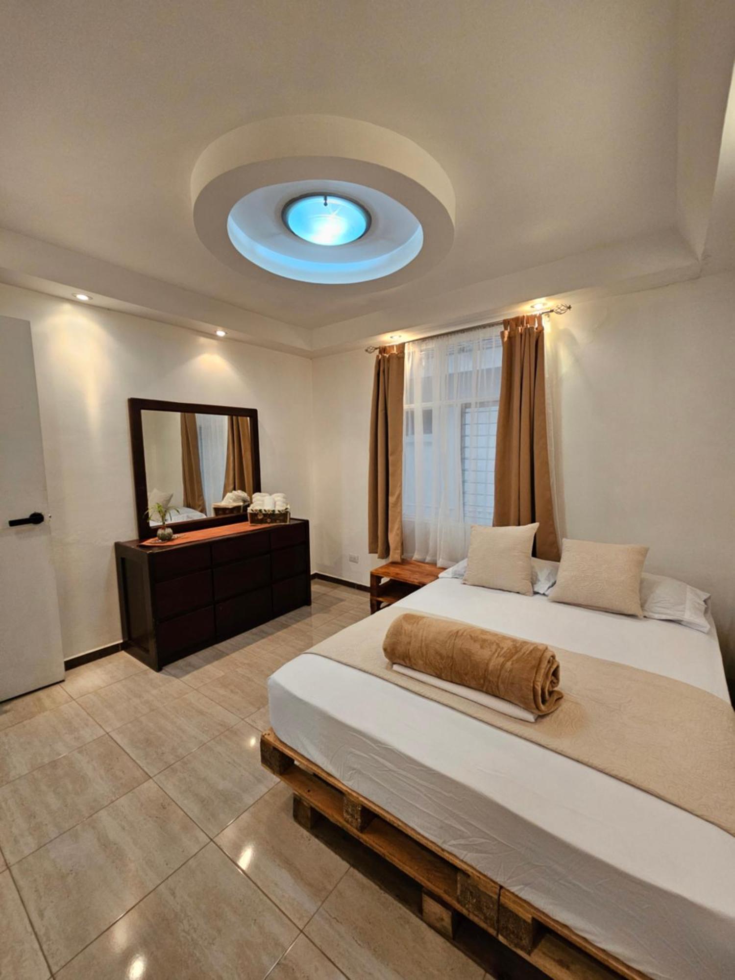 Bnb Ecostay San José Extérieur photo