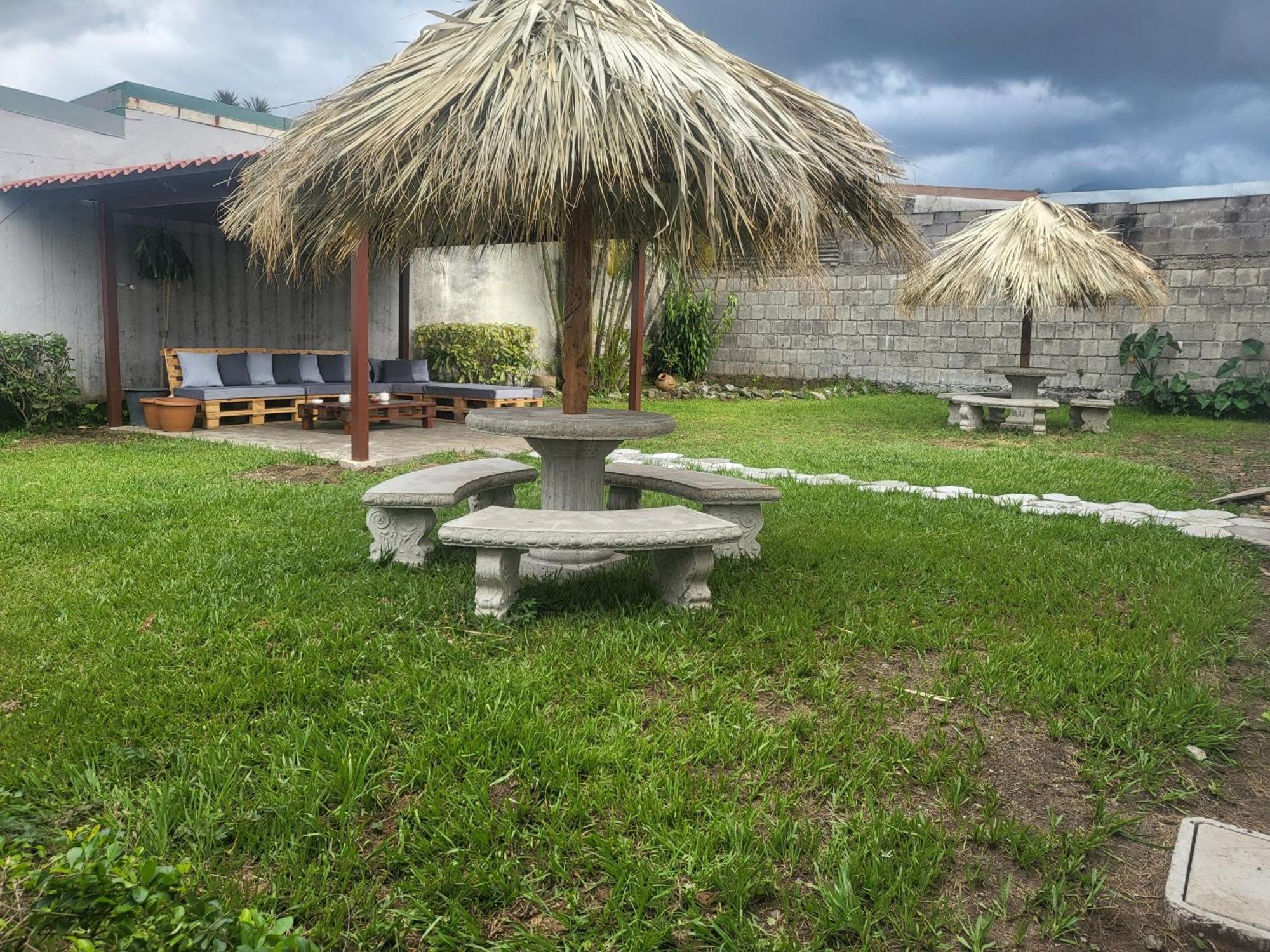 Bnb Ecostay San José Extérieur photo