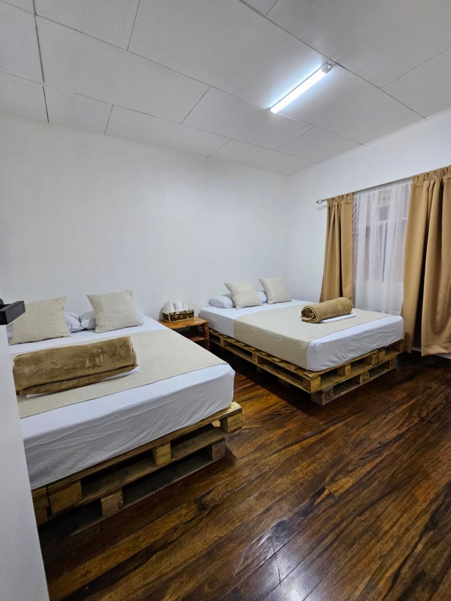Bnb Ecostay San José Extérieur photo
