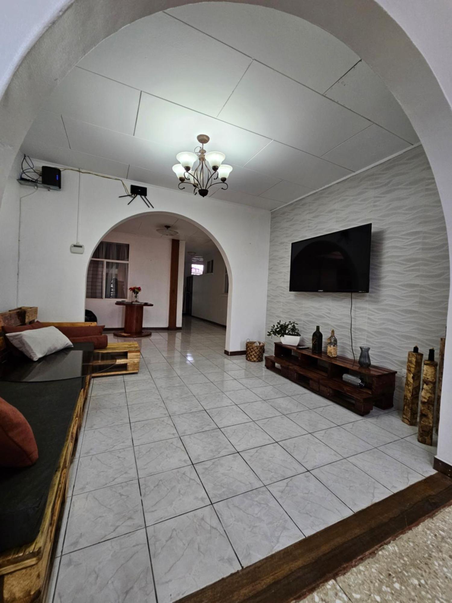 Bnb Ecostay San José Extérieur photo