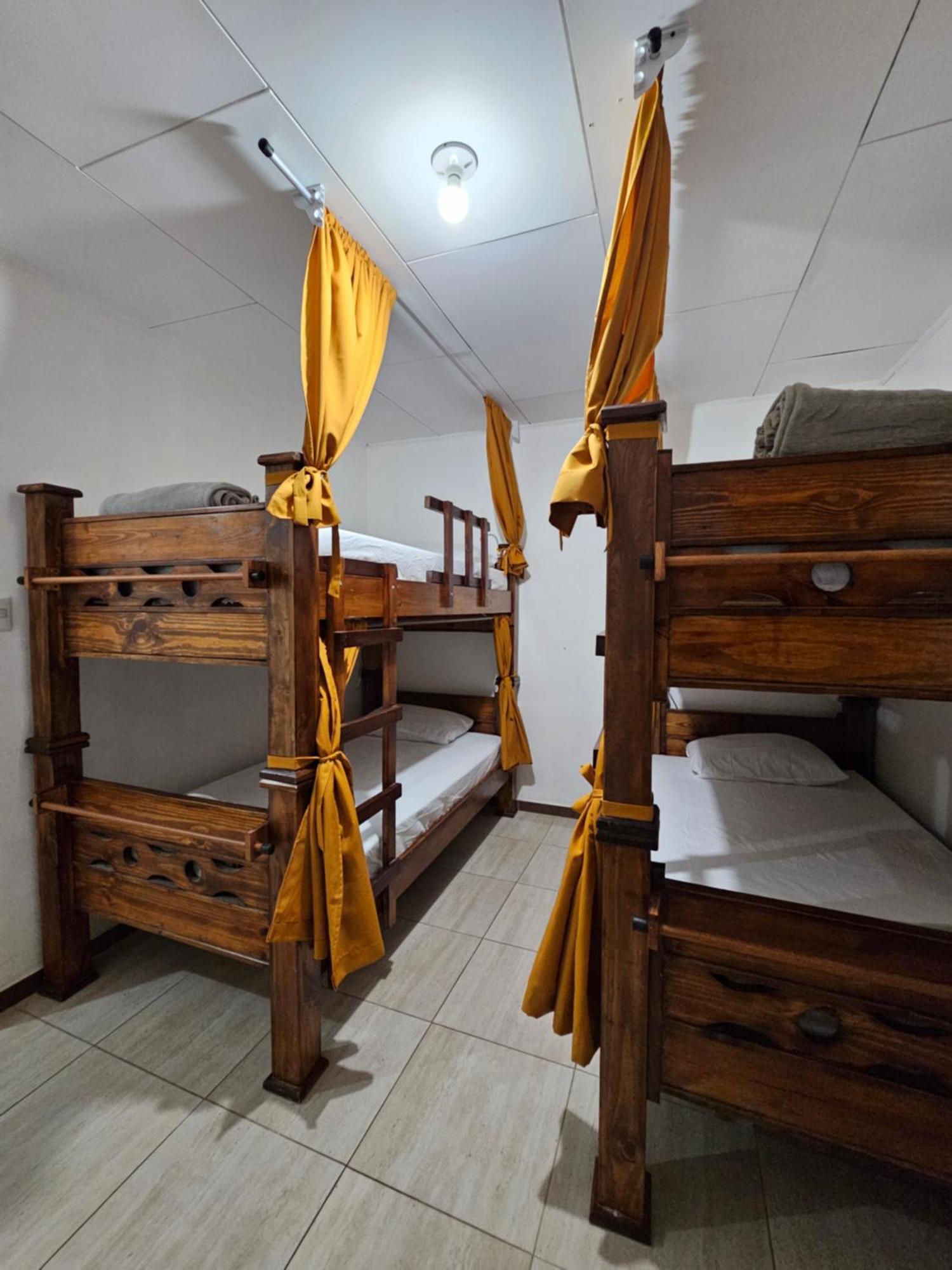 Bnb Ecostay San José Extérieur photo