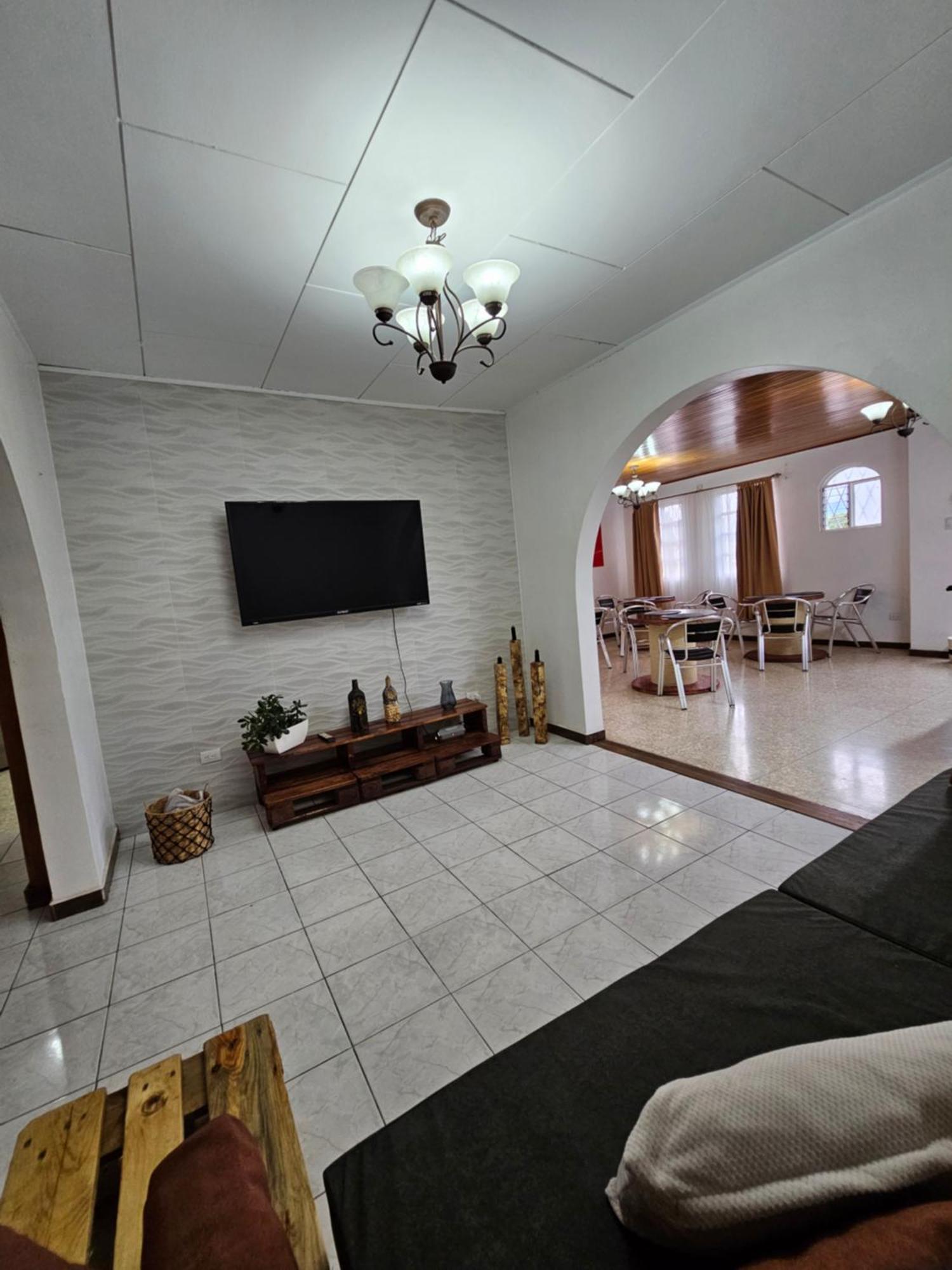 Bnb Ecostay San José Extérieur photo