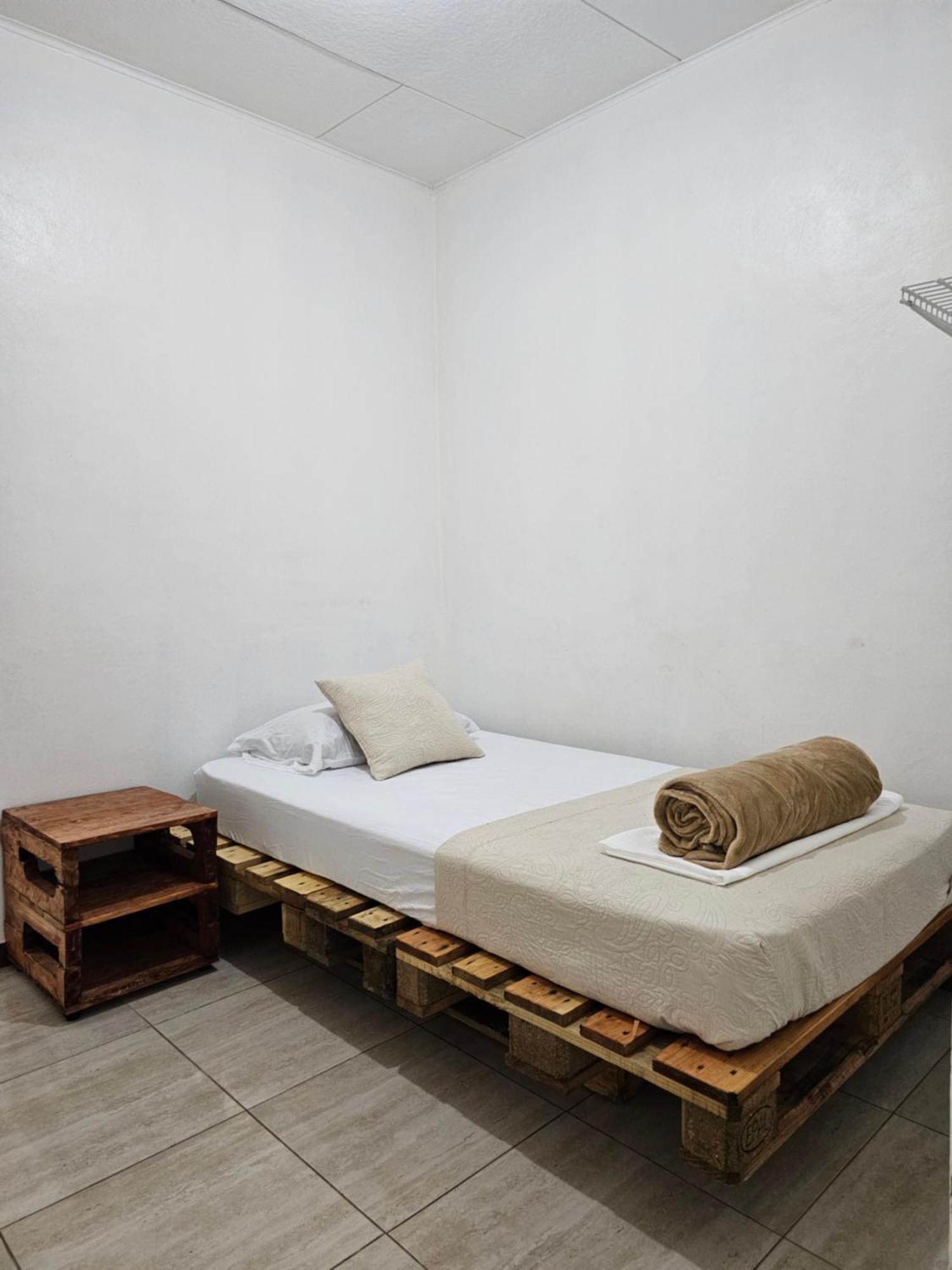 Bnb Ecostay San José Extérieur photo