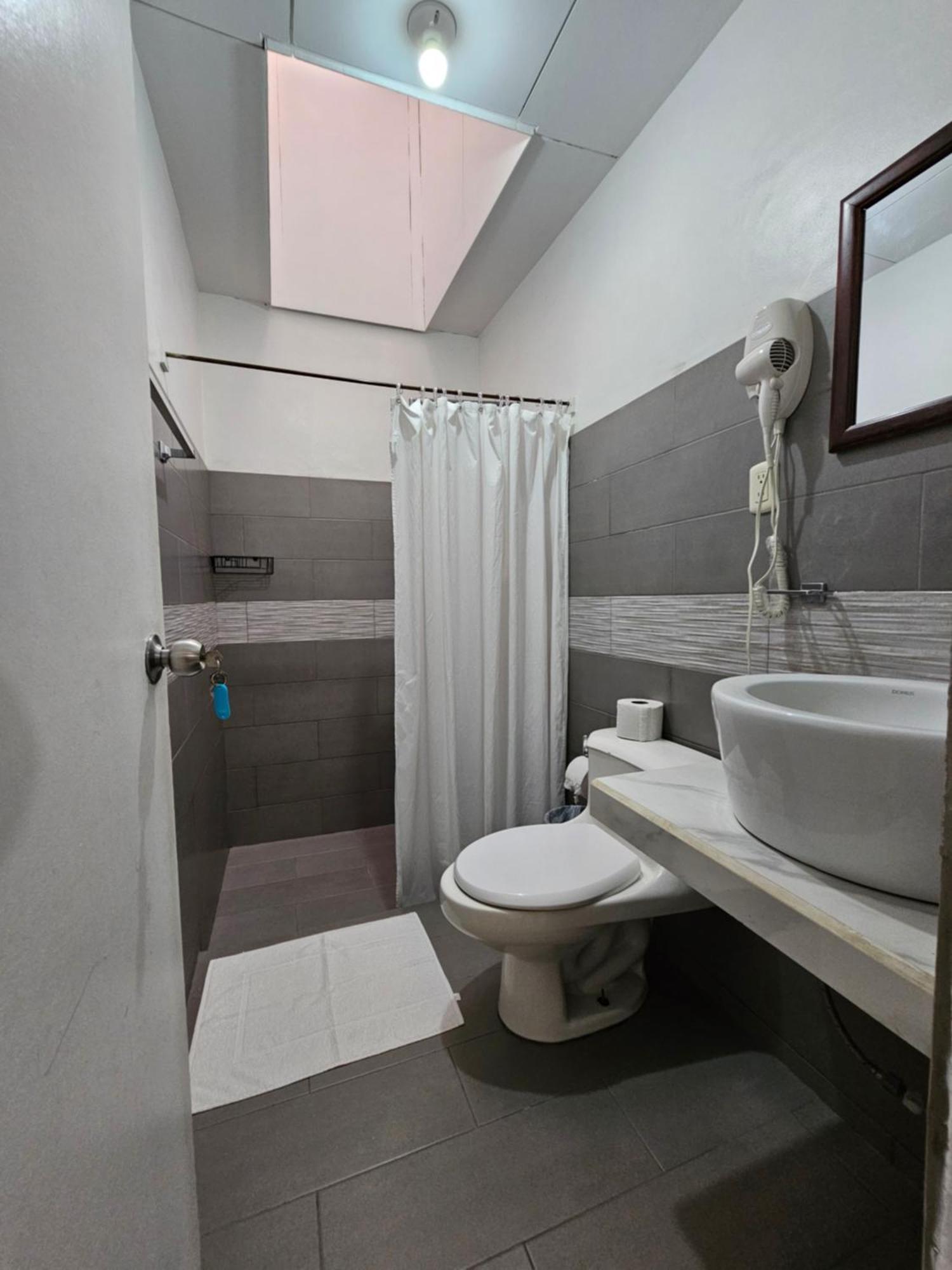 Bnb Ecostay San José Extérieur photo