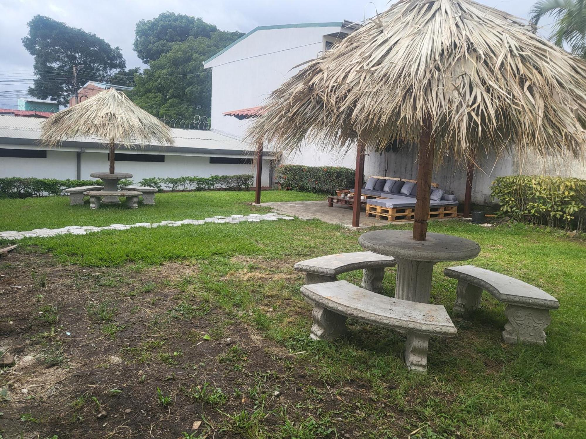 Bnb Ecostay San José Extérieur photo