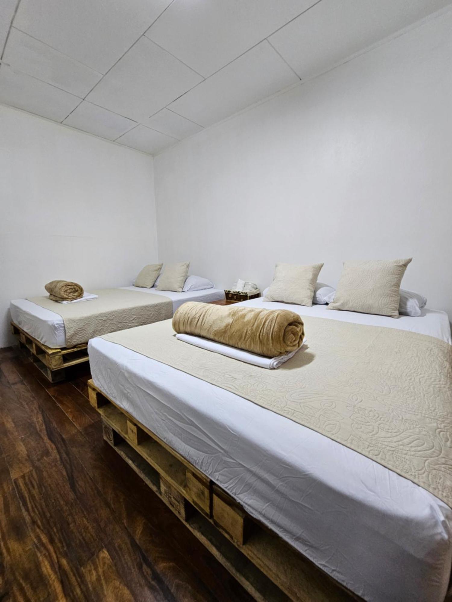 Bnb Ecostay San José Extérieur photo