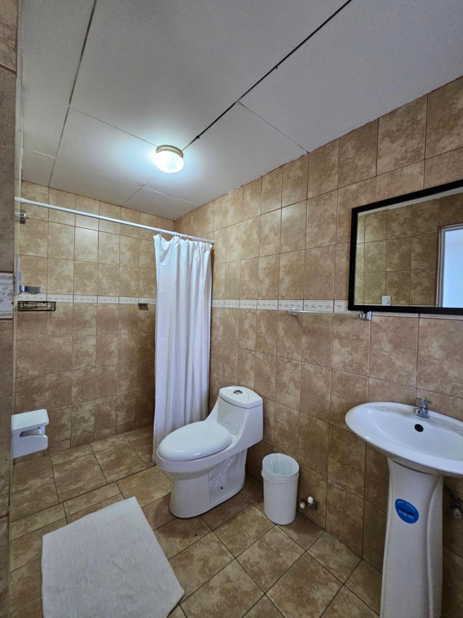 Bnb Ecostay San José Extérieur photo