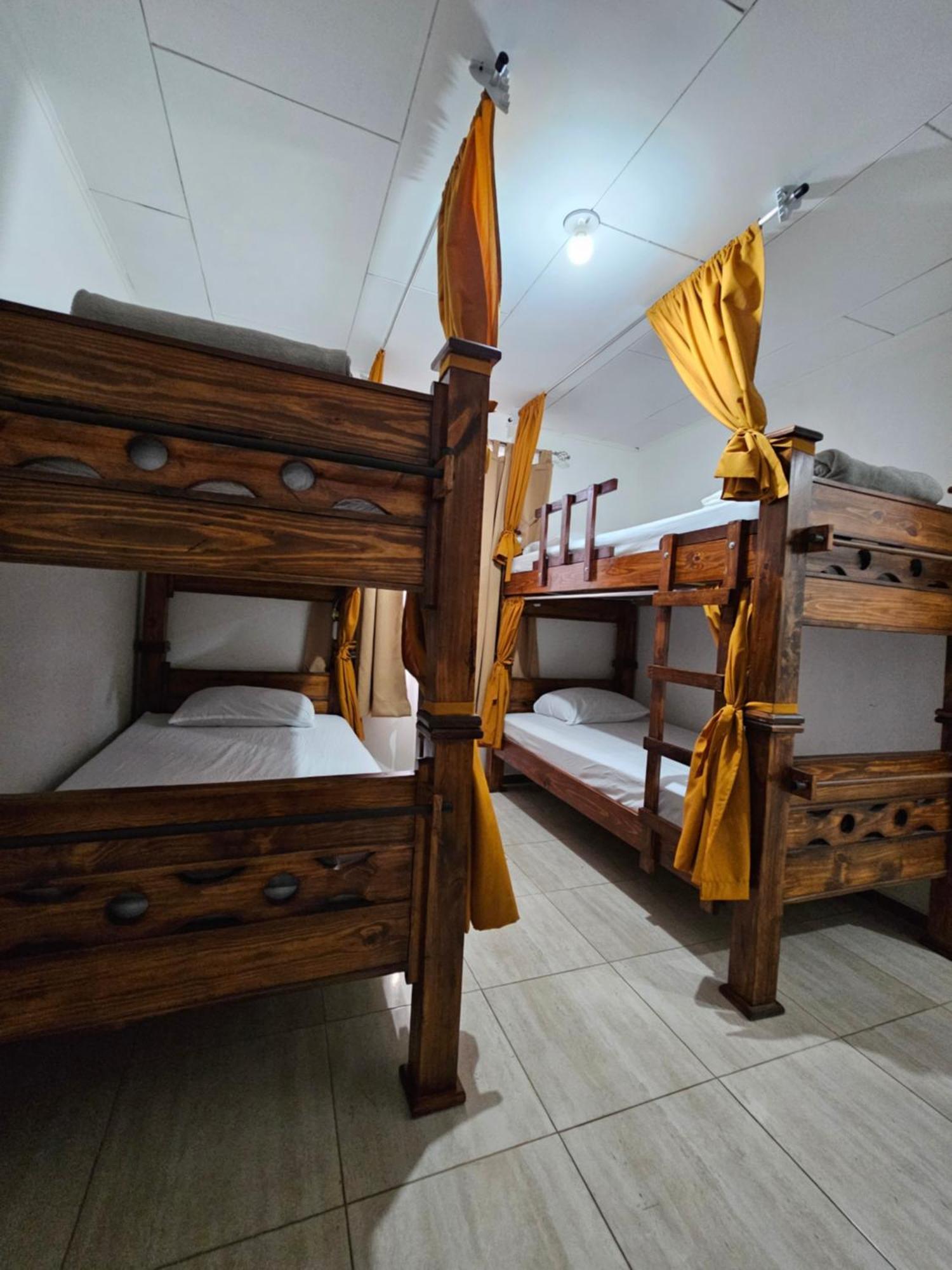 Bnb Ecostay San José Extérieur photo