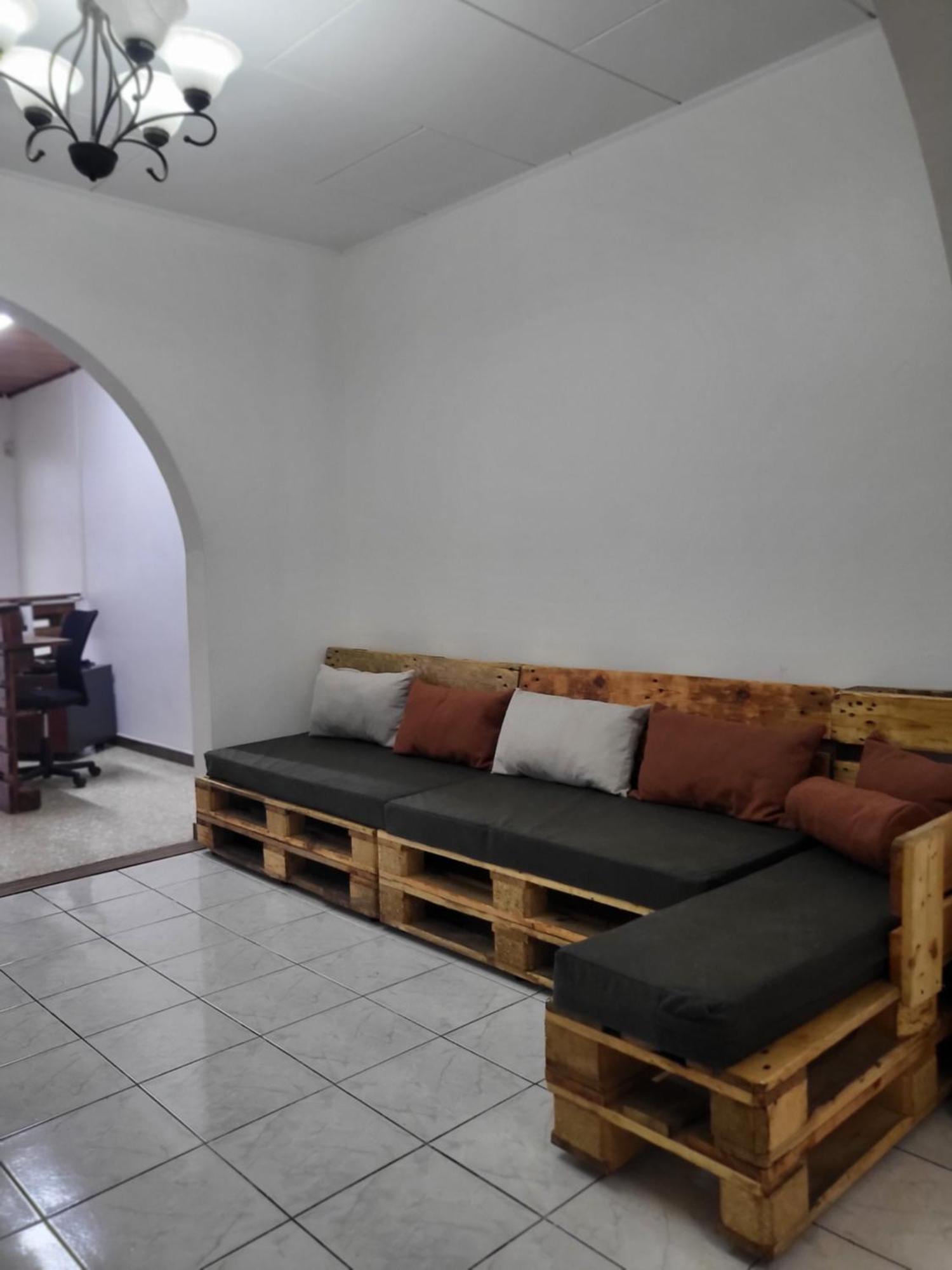 Bnb Ecostay San José Extérieur photo