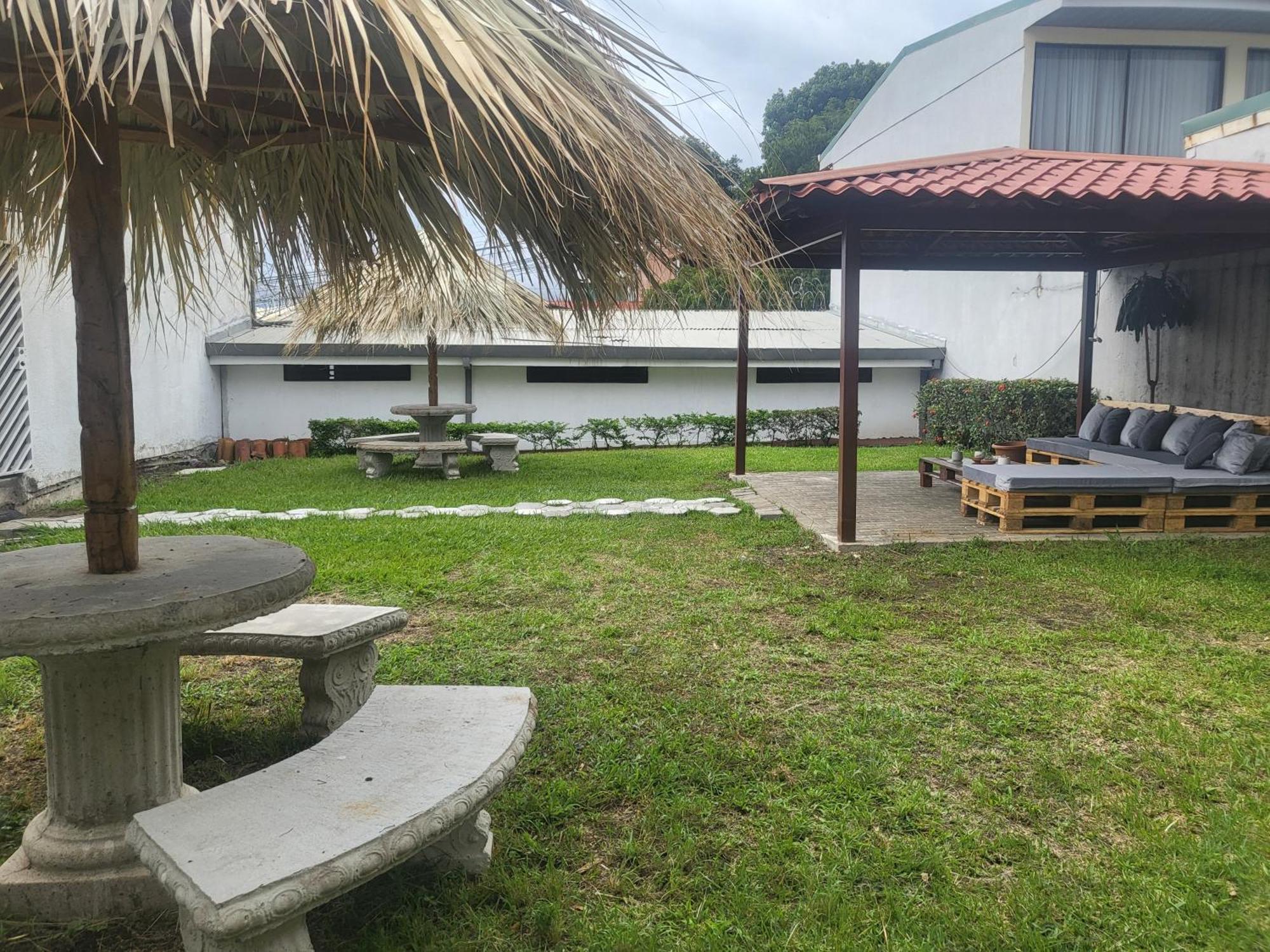 Bnb Ecostay San José Extérieur photo