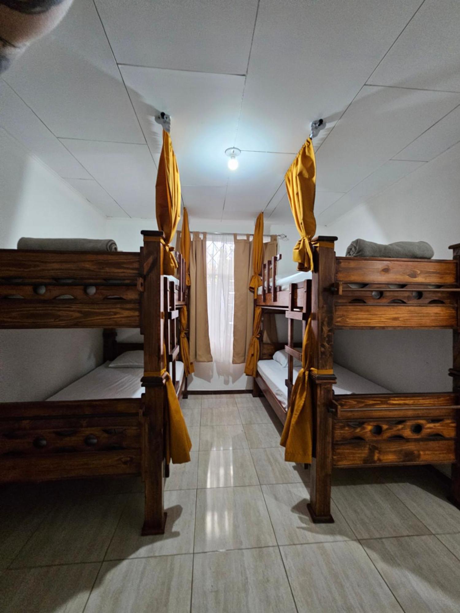 Bnb Ecostay San José Extérieur photo